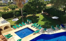 Club Playa Flores